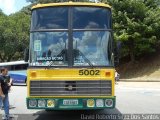 Expresso Brasileiro 5002 na cidade de São Paulo, São Paulo, Brasil, por David Roberto Silva Dos Santos. Número da foto: #5116179.