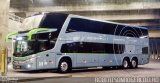 Viação Garcia 8611 na cidade de Curitiba, Paraná, Brasil, por Roger Coelho. Número da foto: #5115805.