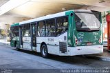 Via Sul Transportes Urbanos 5 2295 na cidade de São Paulo, São Paulo, Brasil, por Antonio Ribeiro da Costa. Número da foto: #:id.
