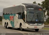 Auto Viação 1001 3403 na cidade de Seropédica, Rio de Janeiro, Brasil, por Marcelo Candido de Oliveira. Número da foto: #5116253.