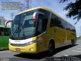 Viação Itapemirim 60797 na cidade de São José dos Campos, São Paulo, Brasil, por Paulo Rafael Peixoto. Número da foto: #5116754.