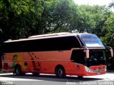 Chilebus Internacional 223 na cidade de São Paulo, São Paulo, Brasil, por Felipe Alves. ID da foto: :id.