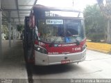 Viação Gatusa Transportes Urbanos 7 6340 na cidade de São Paulo, São Paulo, Brasil, por Bruno Ferreira Nomura. Número da foto: #:id.