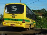 Scherer Viagens e Turismo 460 na cidade de Santa Clara do Sul, Rio Grande do Sul, Brasil, por Rodrigo  Ribeiro. Número da foto: #:id.