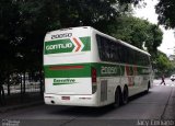 Empresa Gontijo de Transportes 20050 na cidade de São Paulo, São Paulo, Brasil, por Jacy Emiliano. Número da foto: #:id.