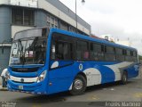 Buses Guadalupe 69 na cidade de , por Andrés Martínez Rodríguez. Número da foto: #5115183.