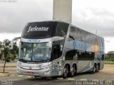 N Tur - Neuza Turismo 2016 na cidade de Caruaru, Pernambuco, Brasil, por Eric Oliveira. ID da foto: :id.