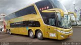 Eucatur - Empresa União Cascavel de Transportes e Turismo 5316 na cidade de Cascavel, Paraná, Brasil, por Felipe  Brignol. Número da foto: #5115630.