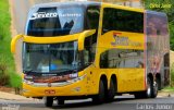 Severo Turismo 1540 na cidade de Caldas Novas, Goiás, Brasil, por Carlos Júnior. Número da foto: #5116022.