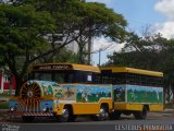 Ônibus Particulares 5128 na cidade de Primavera do Leste, Mato Grosso, Brasil, por Marcos  Penido. ID da foto: :id.