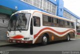 Transportes Los Lagos HB 2669 na cidade de , por Daniel Brenes. Número da foto: #5116900.
