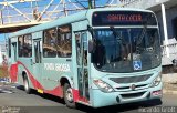 VCG - Viação Campos Gerais 1093 na cidade de Ponta Grossa, Paraná, Brasil, por Ricardo Grott. Número da foto: #5115785.