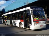 Metra - Sistema Metropolitano de Transporte 5314 na cidade de Santo André, São Paulo, Brasil, por Guilherme Neves. Número da foto: #5116590.