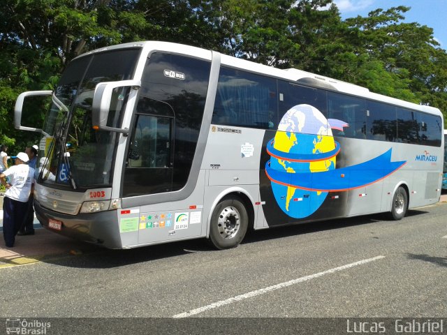 Miracéu Turismo 2003 na cidade de Teresina, Piauí, Brasil, por Lucas Gabriel. Número da foto: #5119478.