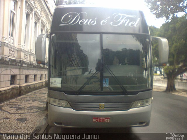 Ganso Turismo 2028 na cidade de Salvador, Bahia, Brasil, por Mario dos Santos Nogueira Junior. Número da foto: #5119737.