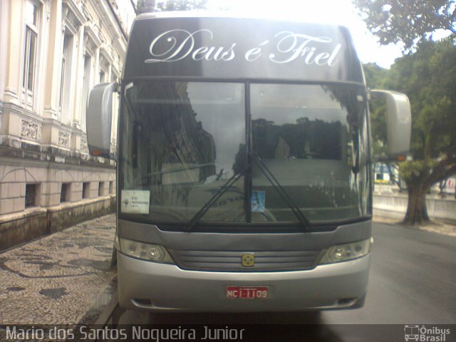 Ganso Turismo 2028 na cidade de Salvador, Bahia, Brasil, por Mario dos Santos Nogueira Junior. ID da foto: 5119737.