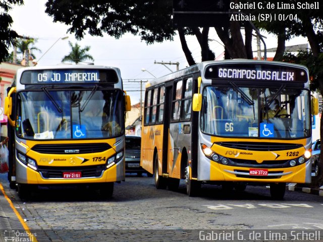 Sancetur - Sou Atibaia 1262 na cidade de Atibaia, São Paulo, Brasil, por Gabriel Giacomin de Lima. Número da foto: #5118572.