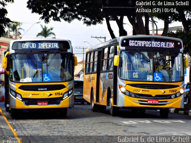 Sancetur - Sou Atibaia 1262 na cidade de Atibaia, São Paulo, Brasil, por Gabriel Giacomin de Lima. ID da foto: 5118572.