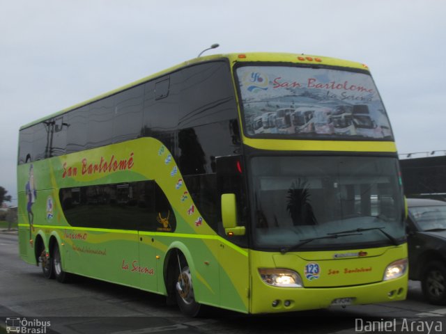 Turismo San Bartolomé 123 na cidade de , por Araya Daniel . Número da foto: #5119566.