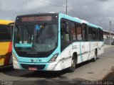 Rota Sol > Vega Transporte Urbano 35628 na cidade de Fortaleza, Ceará, Brasil, por Francisco Moisés  Silva dos Anjos. Número da foto: #5119547.