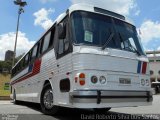 Ônibus Particulares 7096 na cidade de São Paulo, São Paulo, Brasil, por David Roberto Silva Dos Santos. Número da foto: #5119401.