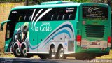 Via Goiás Turismo 2001 na cidade de Goiânia, Goiás, Brasil, por Carlos Júnior. Número da foto: #5119059.