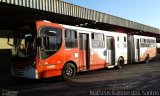 Itajaí Transportes Coletivos 2939 na cidade de Campinas, São Paulo, Brasil, por Matheus Gabriel dos Santos. Número da foto: #5119801.