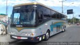 Cometinha - Viação Marvin 7728 na cidade de Belo Horizonte, Minas Gerais, Brasil, por Leonardo Alves Clemente. Número da foto: #5117054.