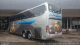 Alta Onda Turismo 0030 na cidade de Imbaú, Paraná, Brasil, por Carlos Vinicius Estevão Menezes. Número da foto: #:id.