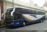 Autobuses sin identificación - Costa Rica SJB 6545 na cidade de , por Daniel Brenes. Número da foto: #5119867.