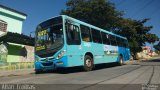 Transbus Transportes > Gávea Transportes 29034 na cidade de Ribeirão das Neves, Minas Gerais, Brasil, por Allan Freittas. Número da foto: #5117733.
