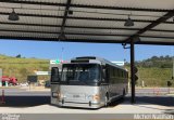 Ônibus Particulares  6463 na cidade de Guararema, São Paulo, Brasil, por Michel Nabhan. Número da foto: #5118407.