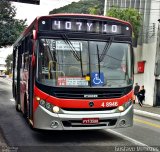 Express Transportes Urbanos Ltda 4 8946 na cidade de São Paulo, São Paulo, Brasil, por Gustavo Menezes Alves. Número da foto: #:id.