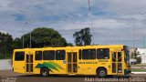 Viação Garcia 7589 na cidade de Maringá, Paraná, Brasil, por Alan Ramazotti dos Santos. ID da foto: :id.