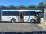 Viação Fortaleza 02417 na cidade de Fortaleza, Ceará, Brasil, por Francisco Moisés  Silva dos Anjos. Número da foto: #5117399.