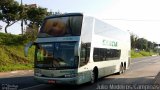 Viação Garcia 7126 na cidade de Campinas, São Paulo, Brasil, por Julio Medeiros. Número da foto: #5118941.