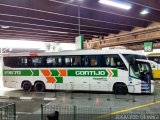 Empresa Gontijo de Transportes 21670 na cidade de São Paulo, São Paulo, Brasil, por Josivaldo Oliveira. Número da foto: #:id.