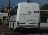 Rápido Excelsior 1260 na cidade de Castanhal, Pará, Brasil, por Carlos Jorge N.  de Castro. Número da foto: #5118417.