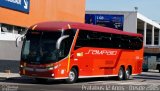 Viação Sampaio 4104 na cidade de Rio de Janeiro, Rio de Janeiro, Brasil, por Cristiano Soares da Silva. Número da foto: #:id.