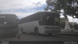 Ônibus Particulares 487 na cidade de Caruaru, Pernambuco, Brasil, por Leon Oliver. Número da foto: #:id.