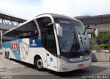 Auto Viação 1001 RJ 108.1091 na cidade de Rio de Janeiro, Rio de Janeiro, Brasil, por Gilberto Martins. Número da foto: #5119541.