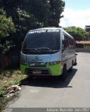 Exectrans 26709005 na cidade de Manaus, Amazonas, Brasil, por Juliano Macedo. Número da foto: #5118223.
