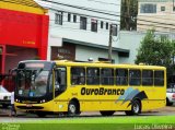 Viação Ouro Branco 16442 na cidade de Londrina, Paraná, Brasil, por Lucas Oliveira . Número da foto: #:id.