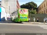 Taguatur - Taguatinga Transporte e Turismo 03470 na cidade de Teresina, Piauí, Brasil, por Lucas Gabriel. Número da foto: #5118036.
