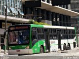 Viação Santa Brígida 1 1785 na cidade de São Paulo, São Paulo, Brasil, por Johnny  Naki. Número da foto: #:id.