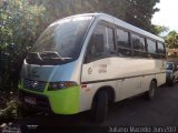 Exectrans 26709005 na cidade de Manaus, Amazonas, Brasil, por Juliano Macedo. Número da foto: #5117097.