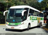 Empresa Gontijo de Transportes 21635 na cidade de São Paulo, São Paulo, Brasil, por Robson Teixeira. Número da foto: #:id.