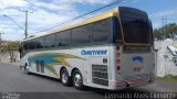 Cometinha - Viação Marvin 7728 na cidade de Belo Horizonte, Minas Gerais, Brasil, por Leonardo Alves Clemente. Número da foto: #5117059.