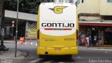 Empresa Gontijo de Transportes 12255 na cidade de Belo Horizonte, Minas Gerais, Brasil, por Fabri Ferreira. Número da foto: #5119331.