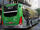 Viação Gato Preto 1 2525 na cidade de São Paulo, São Paulo, Brasil, por Johnny  Naki. Número da foto: #:id.